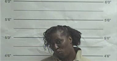 Kamilah Holly, - Orleans Parish County, LA 